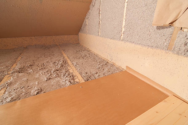 Best Specialty Insulation in Lambert, MS